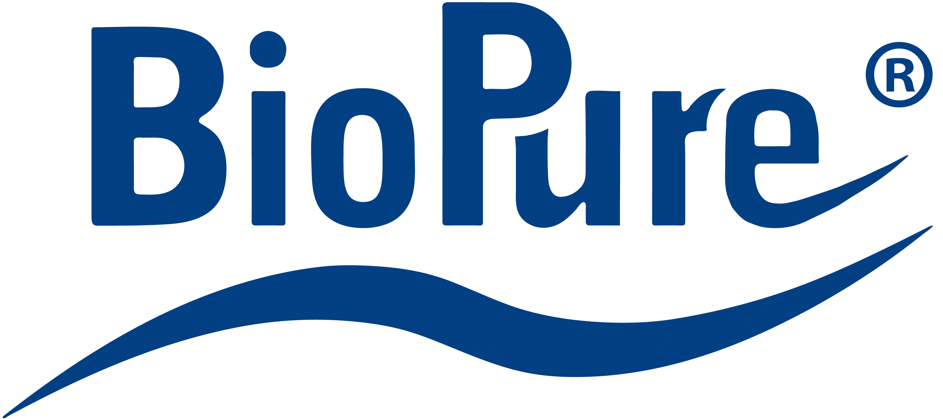 BioPure Logo
